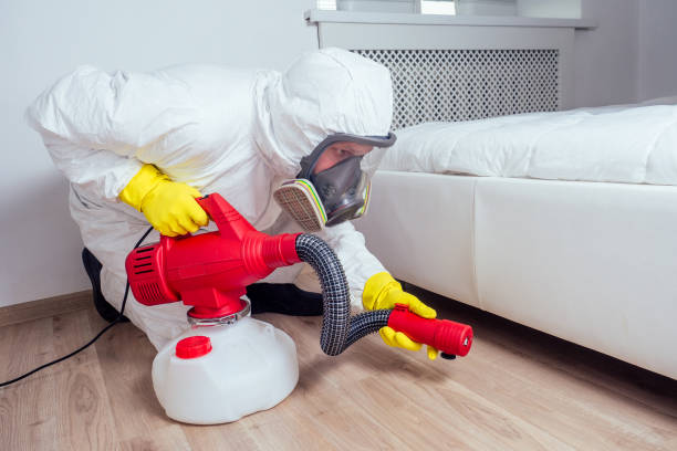 Best Pest Prevention Services  in Port Labelle, FL